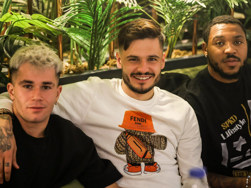 Amedspor’da önemli buluşma: Yönetim, futbolcular ve YİK bir arada | Siirt Olay Haber Amedspor’da Önemli Buluşma Yönetim, Futbolcular Ve Yi̇k Bir Arada3