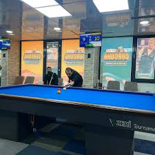 Siirt’te Bilardo Turnuvası Düzenlenecek