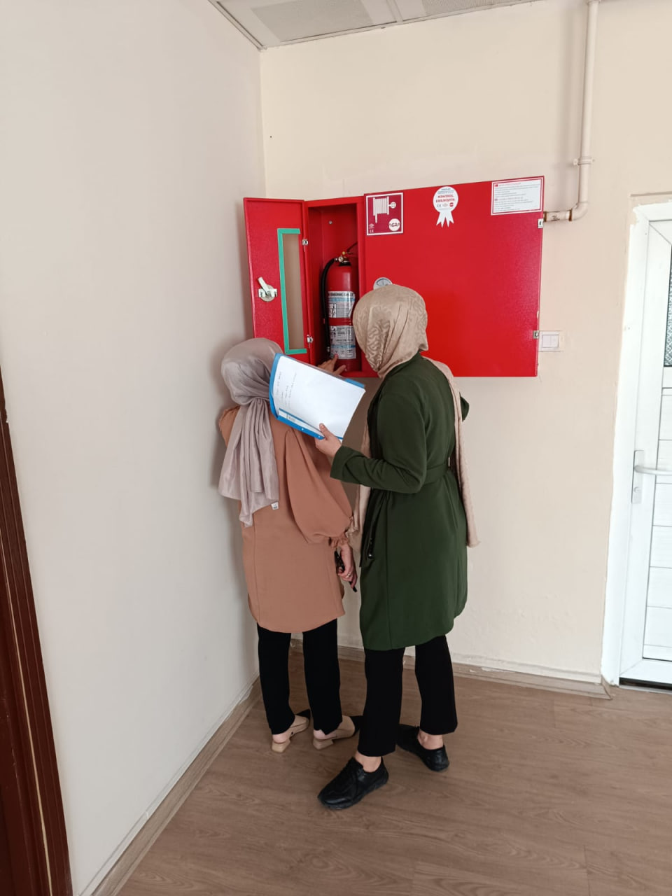 Siirt GSB’ den Özel Yurt Denetim | Siirt Olay Haber Siirt GSB’ den Özel Yurt Denetim | Siirt Olay Haber