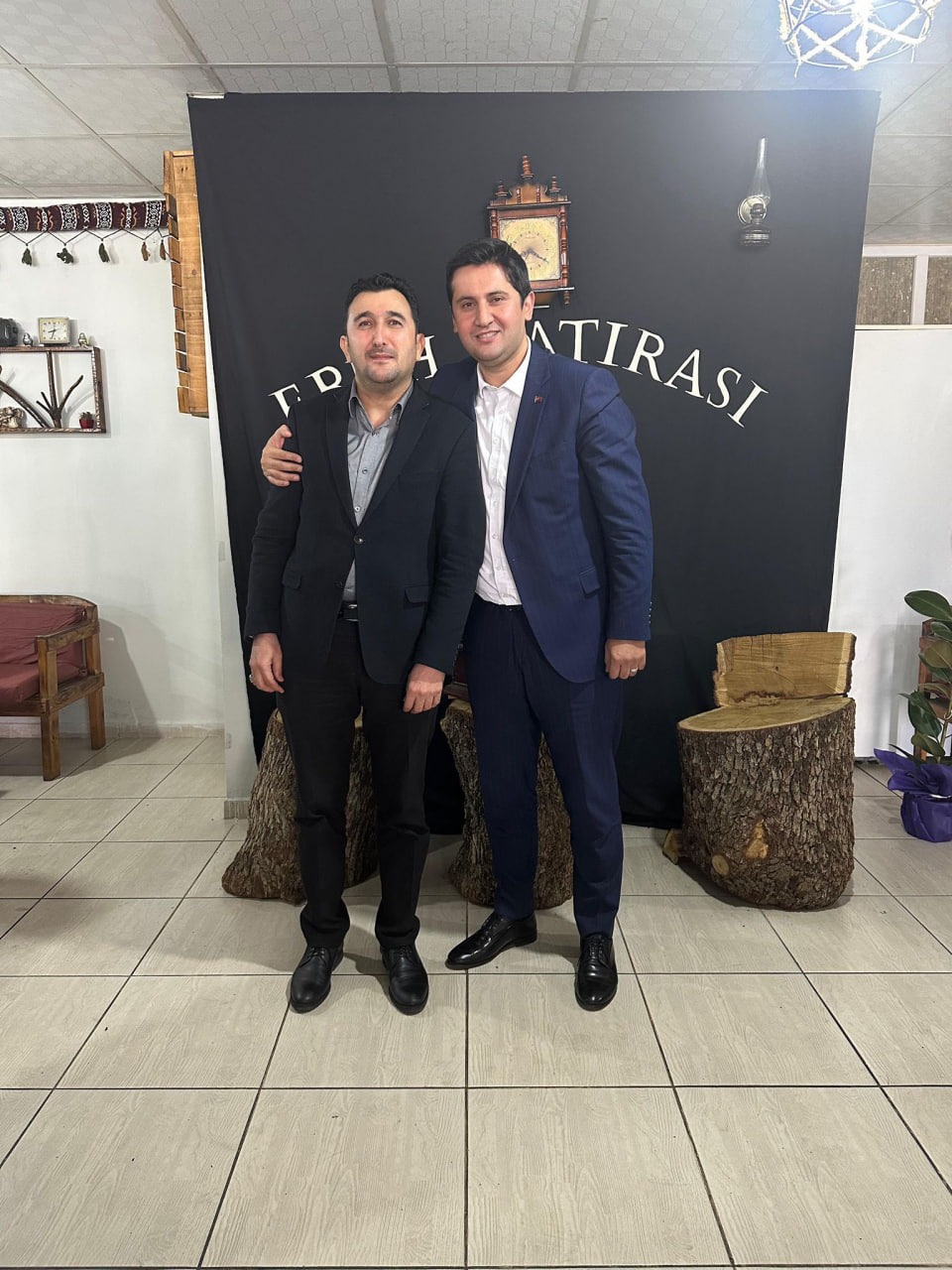 Siirt – Eruh Kaymakamı Ziyaretçilerini Ağırladı | Siirt Olay Haber Siirt – Eruh Kaymakamı Ziyaretçilerini Ağırladı | Siirt Olay Haber