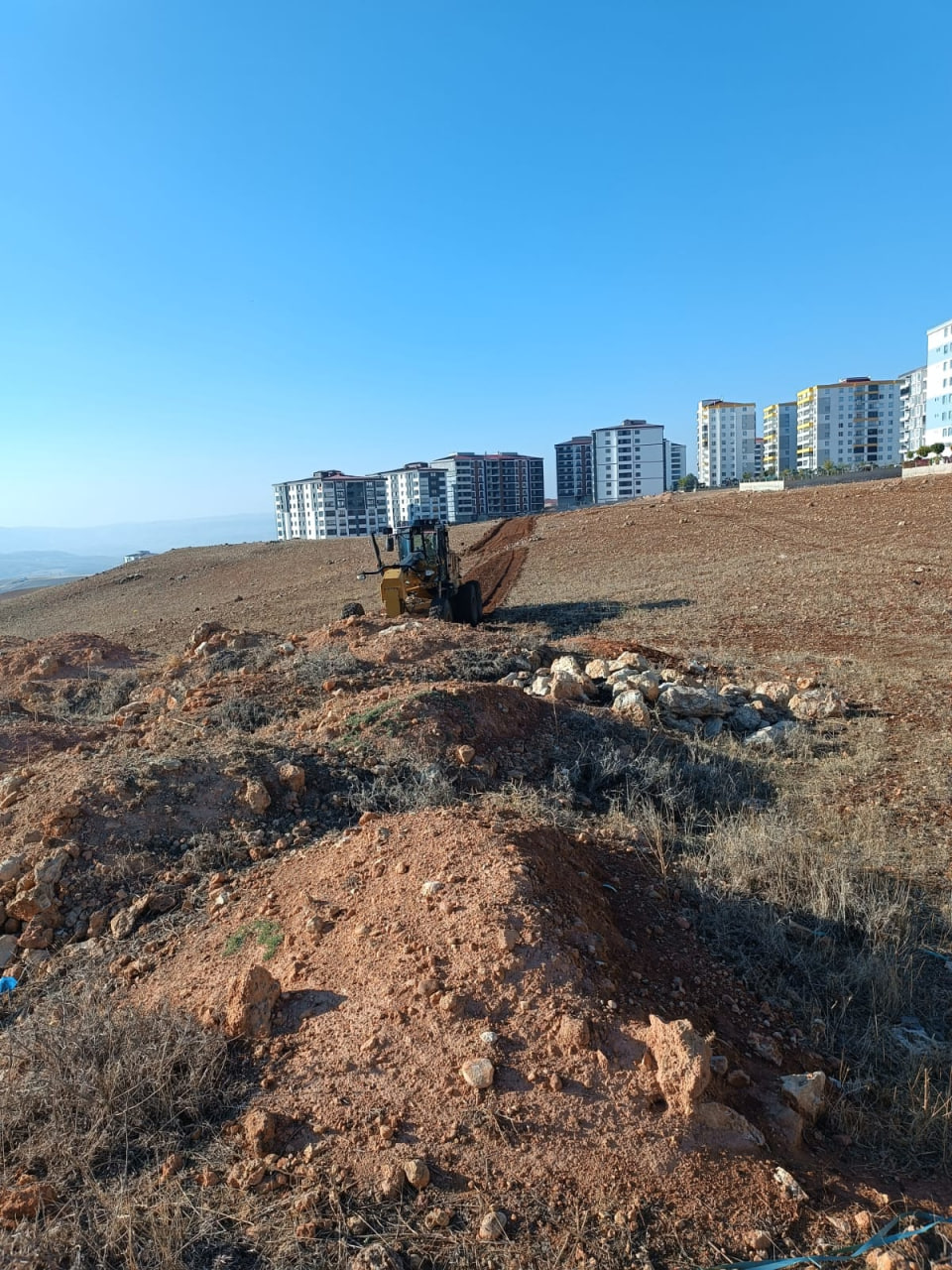 Siirt’in Ulaşım ve Altyapısı Güçleniyor