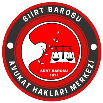 Siirt Barosu Avukatlara Yönelik Saldırılara Karşı Caydırıcı Tedbir İstedi