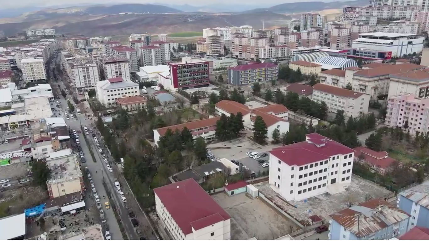 Siirtli Kadınlar İçin Etkinlik Yapılmalı!