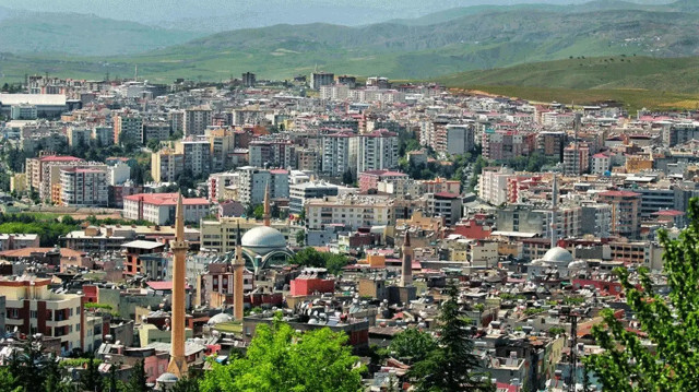 Siirt Yeni Yıla Girmek İstemiyor