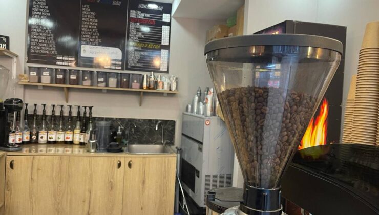 Siirt’te Yeni Nesil Cafeler Cep Yakıyor