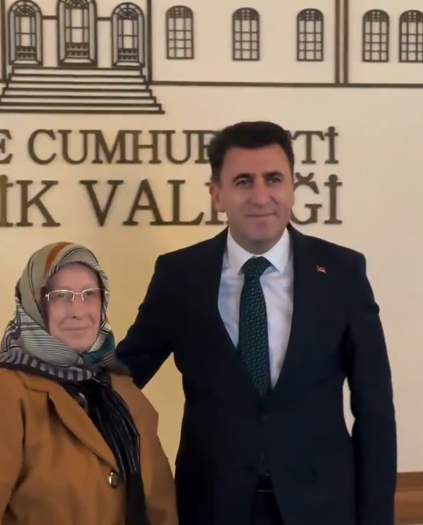 Bilecik’ten Siirt’te İyilik Köprüsü