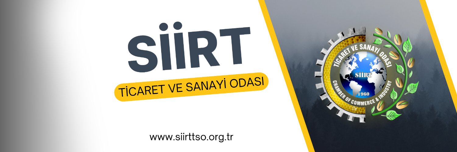 Siirt TSO’dan İSG Uyarısı