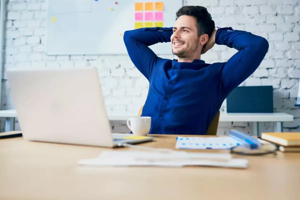 Türkiye’de İnsanlar En Çok O Sektörde İş Buldu