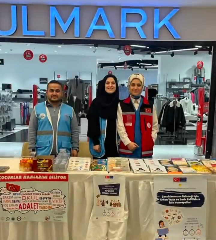 Siirt’te Uluslararası Eğitim Günü Etkinlikleri Düzenlendi