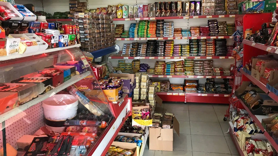 Siirt’te Bakkalların Fahiş Fiyatları Vatandaşı Bıktırdı