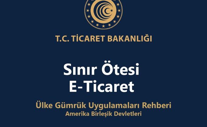 Siirt TSO’dan ABD Gümrük Uygulamaları Rehberi Duyurusu | Siirt Olay Haber Siirt TSO’dan ABD Gümrük Uygulamaları Rehberi Duyurusu | Siirt Olay Haber