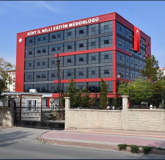 Siirt’teki Öğretmenler Mağduriyetlerin Giderilmesini Talep Ediyor