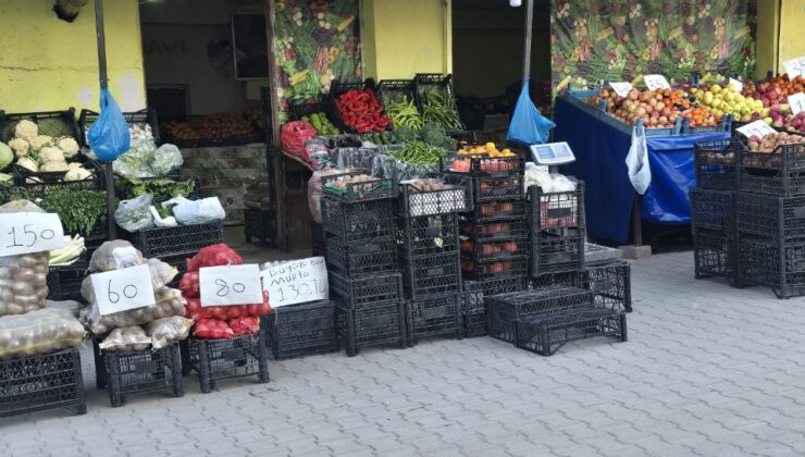 Siirt'te Yumurtayı Herkes Satıyor! | Siirt Olay Haber Siirt'te Yumurtayı Herkes Satıyor! | Siirt Olay Haber