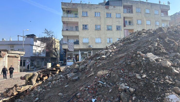 Siirtliler Kentsel Dönüşümün Hız Kazanmasını İstiyor | Siirt Olay Haber Siirtliler Kentsel Dönüşümün Hız Kazanmasını İstiyor | Siirt Olay Haber