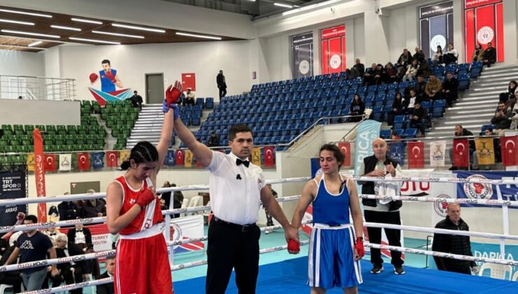 Siirt'te Boks Şampiyonasında Derece Yapan Karaytu Göğsümüzü Kabarttı | Siirt Olay Haber Siirt'te Boks Şampiyonasında Derece Yapan Karaytu Göğsümüzü Kabarttı | Siirt Olay Haber