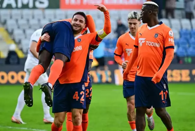 Süper Lig’de Bir İlk Yaşandı