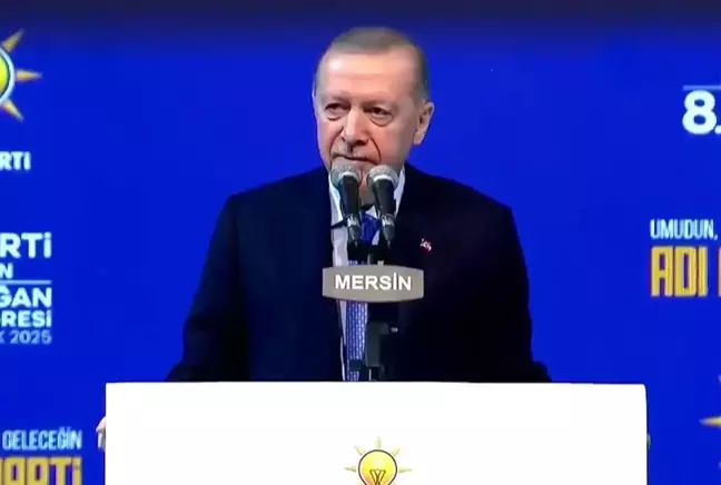 Cumhurbaşkanı Erdoğan’ın Keyifli Anları