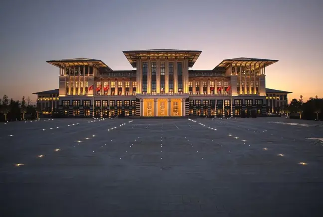 Cumhurbaşkanlığı diplomatik pasaport haberlerini yalanlandı