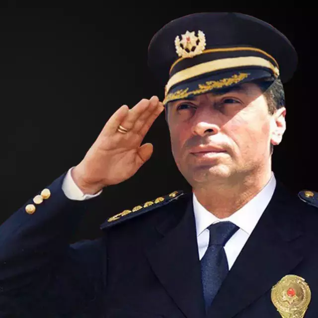 Ali Gaffar Okkan, şehadetinin 24’üncü yıl dönümünde anıldı