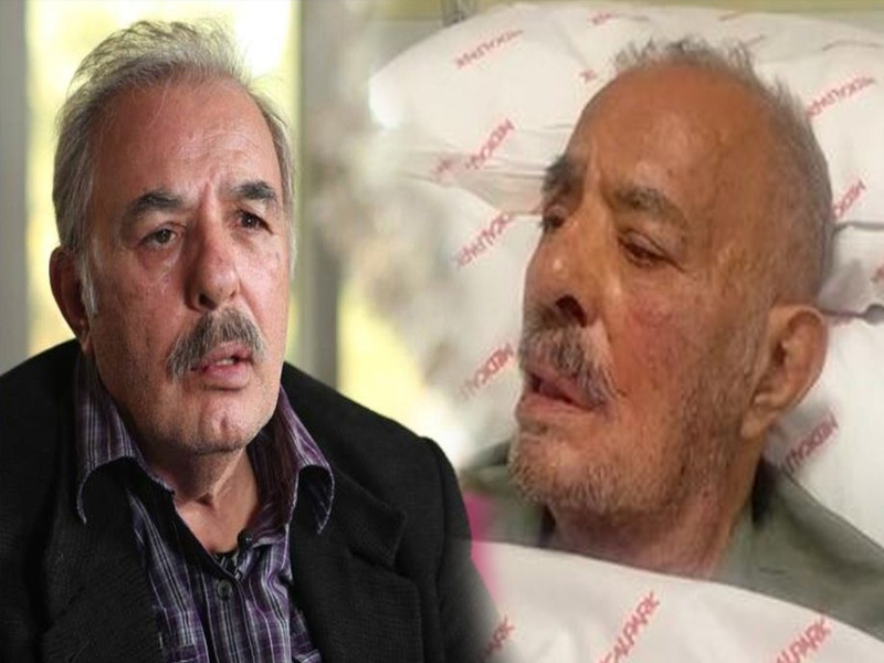 Ferdi Tayfur kimdir, neden öldü? | Siirt Olay Haber Ferdi Tayfur 2-1