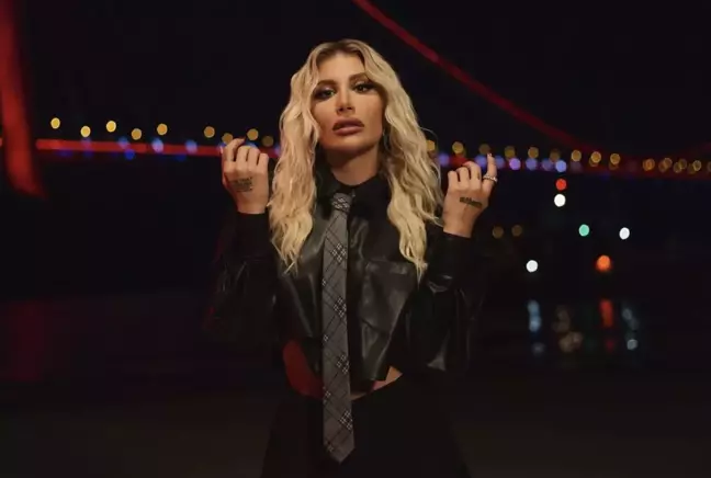 İrem Derici’nin “evlilik şartı” şaşkına çevirdi