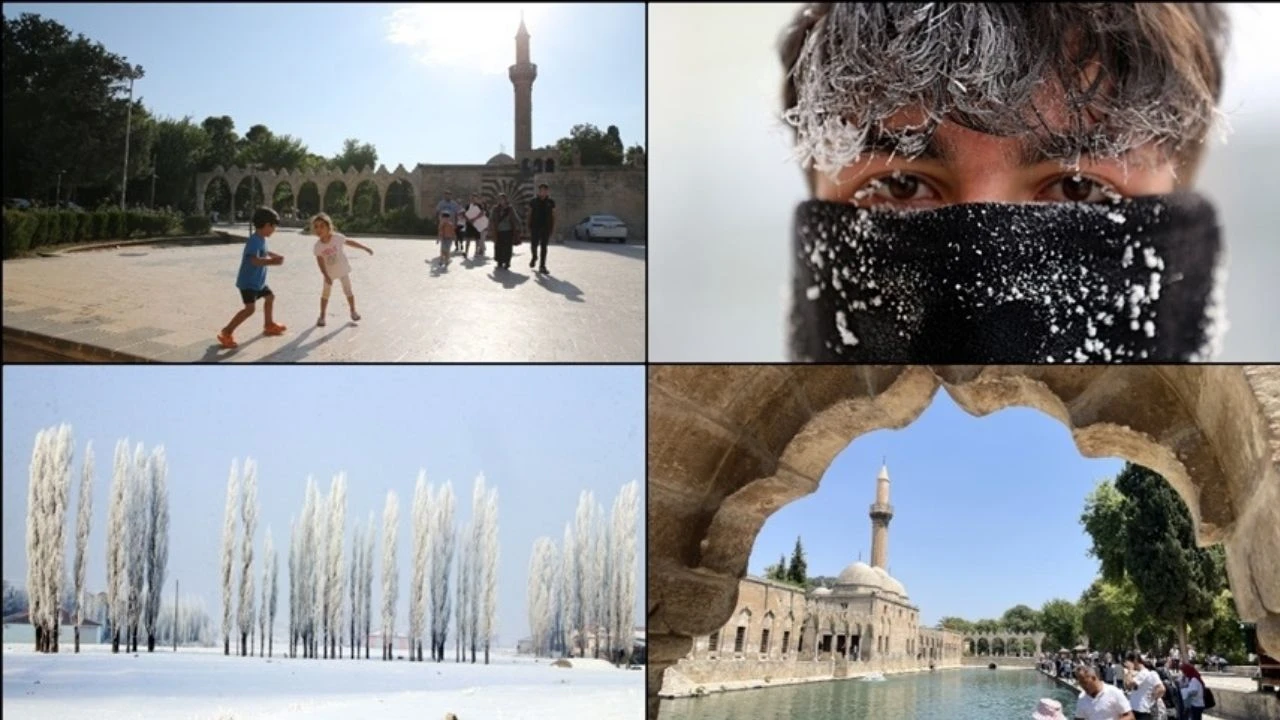 2024’ün Hava Rekorları Açıklandı