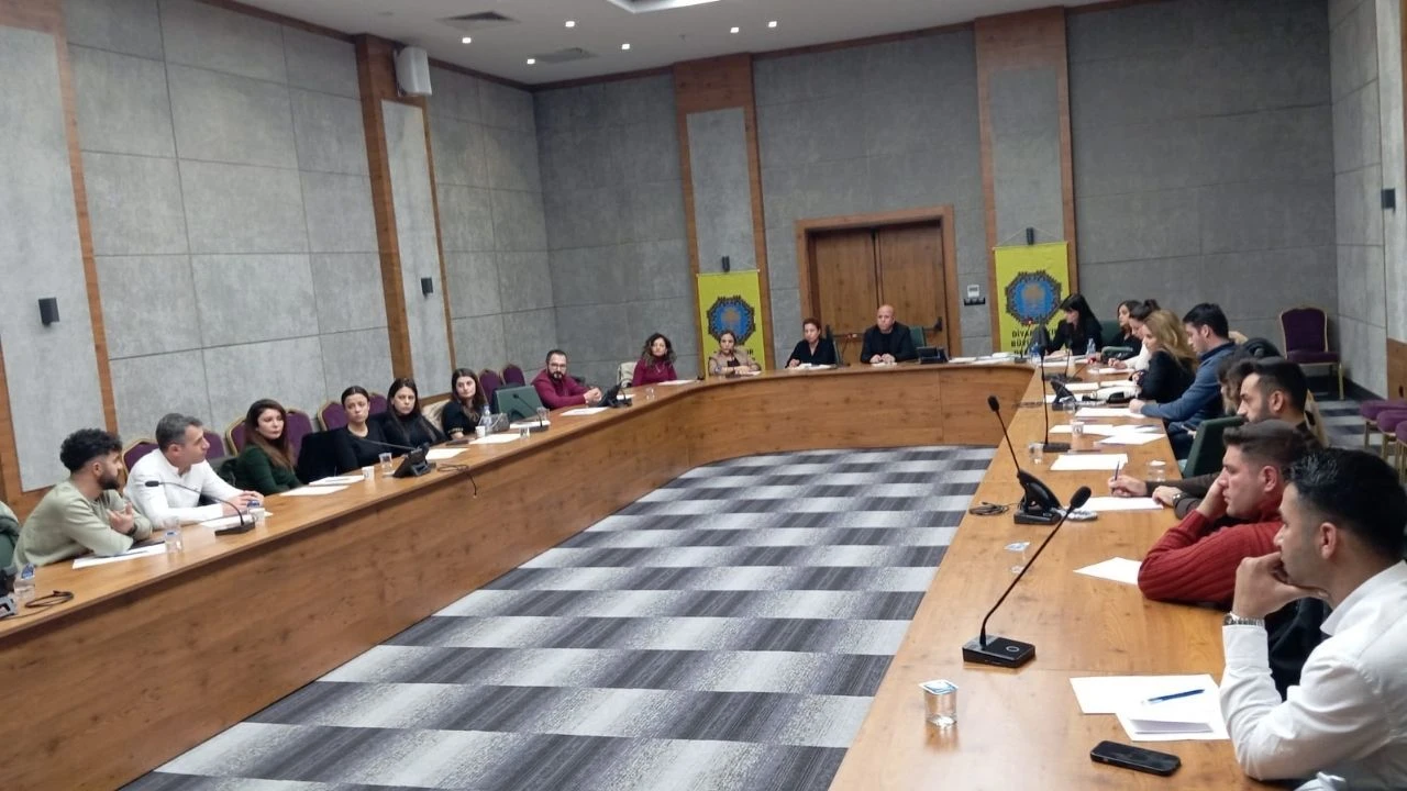 Diyarbakır’da atık ayrıştırma faaliyetleri yaygınlaştırılacak