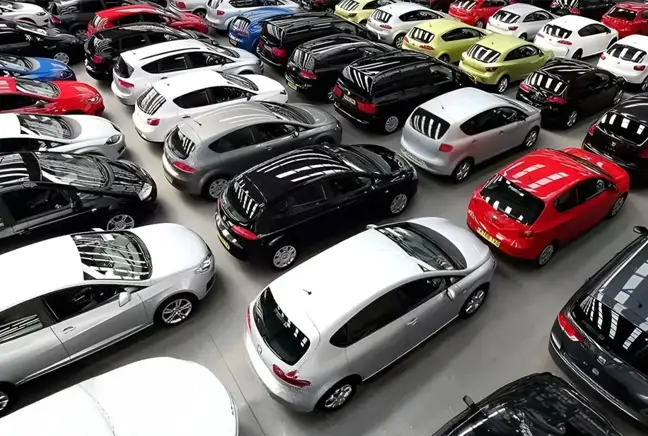 Motorlu Taşıtlar Vergisi Ödemesinde Yeni Kolaylık