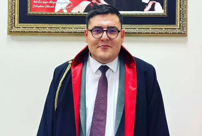 Otel Odasında Ölü Bulunan Savcı Adayının Son Mesajı Dikkat Çekti