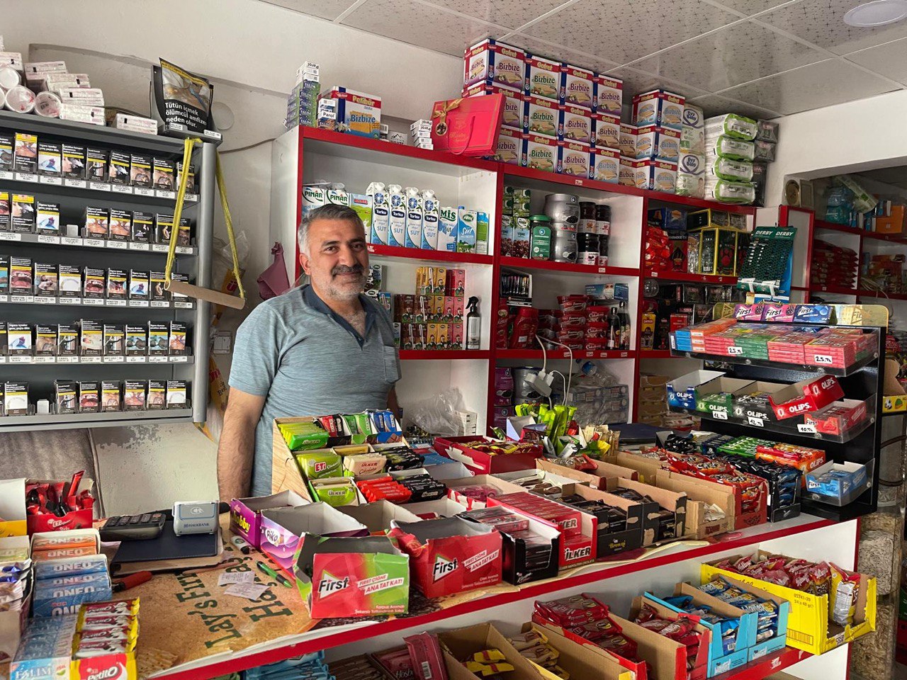 Siirt’te İşletmeler Ara Eleman Bulmakta Zorlanıyor.