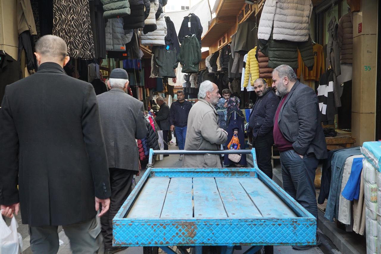 Siirt’in Kalbi Hala Orada Atıyor