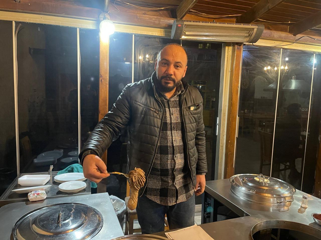 Siirtliler Şırdan’ı Sevdi