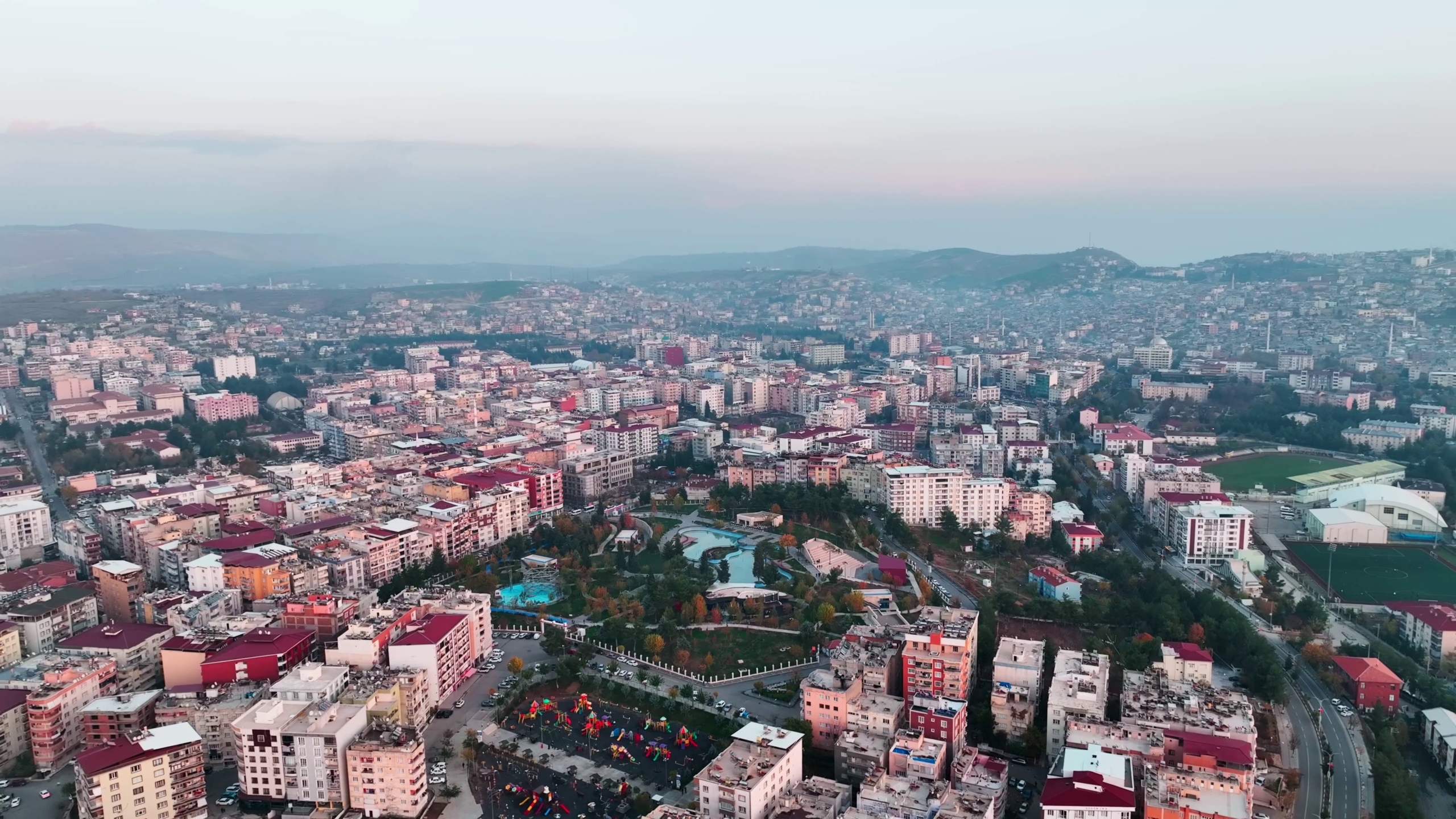Siirtliler Baharı Karşılamaya Hazır