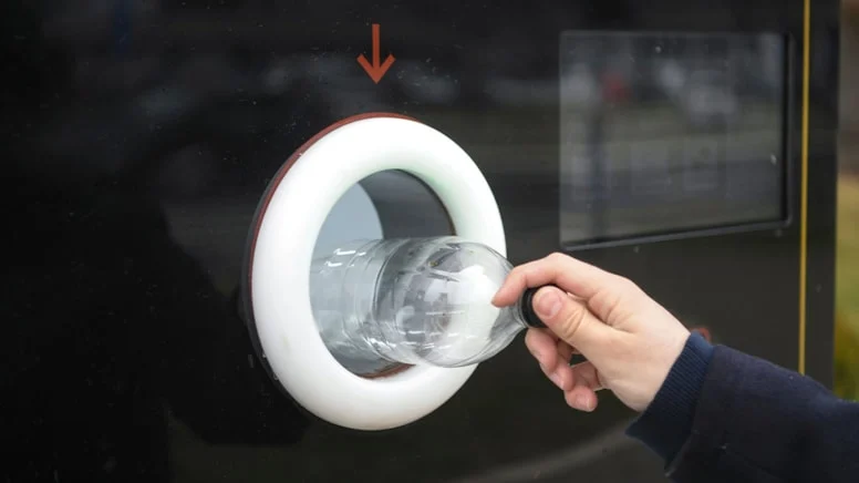 Şişeyle Para Kazanma Dönemi Başladı! İşte Detaylar