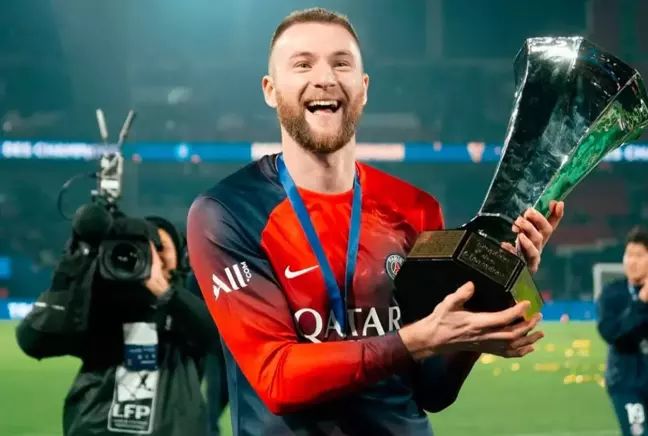 Skriniar, Fenerbahçe’de