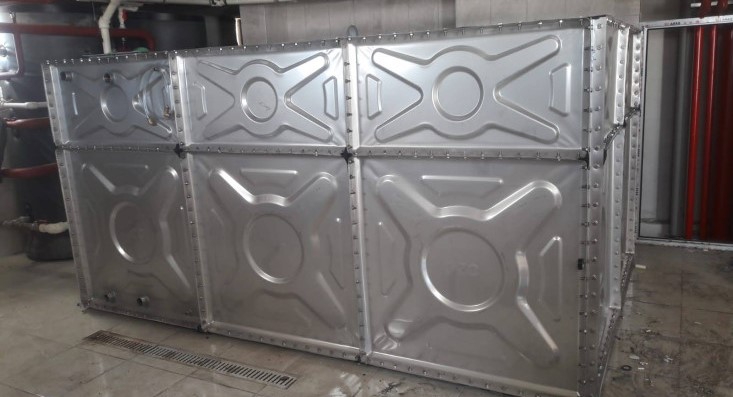 Siirt’te Kışın Temiz Su İçmek İçin Depoları Temizleyin Uyarısı | Siirt Olay Haber Siirt’te Kışın Temiz Su İçmek İçin Depoları Temizleyin Uyarısı