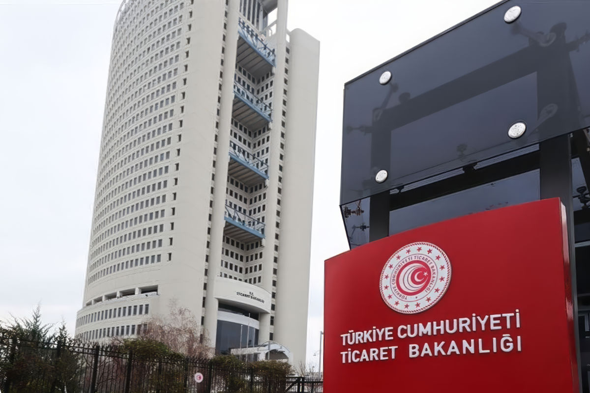 Almanya’nın GSYH’si 2024 Yılında Bir Önceki Yıla Göre %0,2 Azaldı