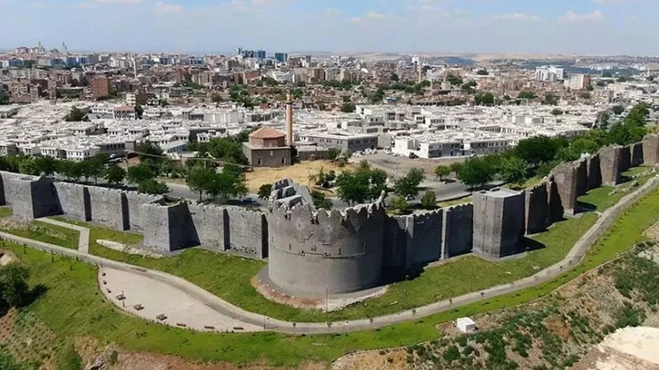 Diyarbakır Sur’a 150 milyonluk dev proje