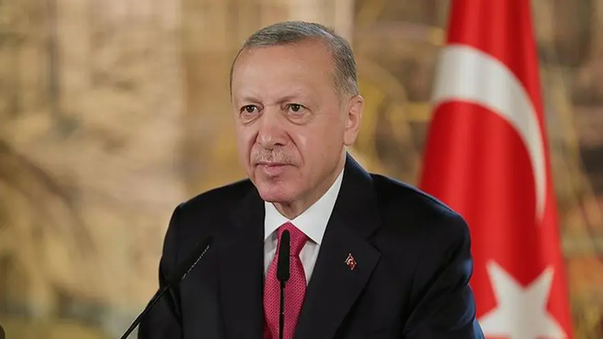 Cumhurbaşkanı Erdoğan, Endonezya’da Narasi TV’nin sorularını yanıtladı