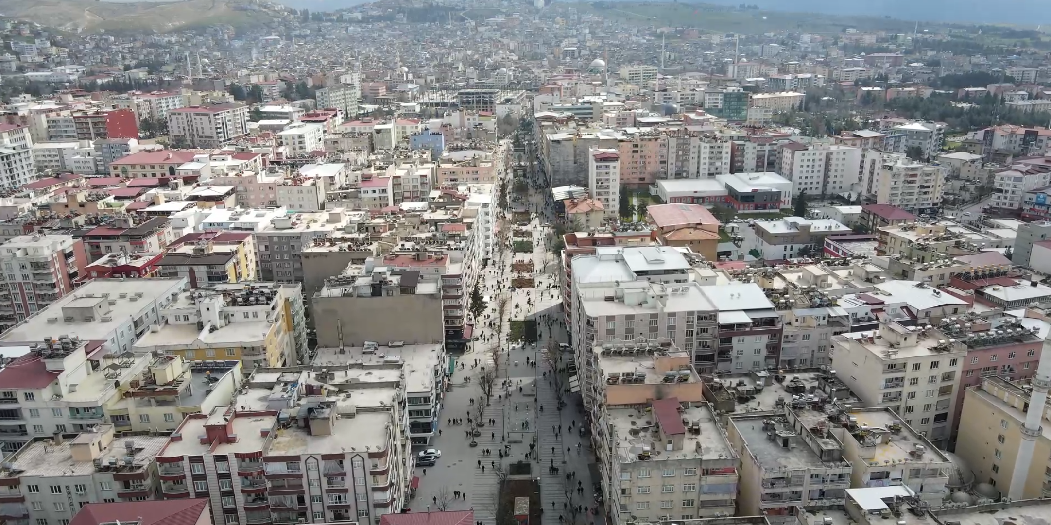 Siirt’te Ramazan Hazırlıkları Sürüyor