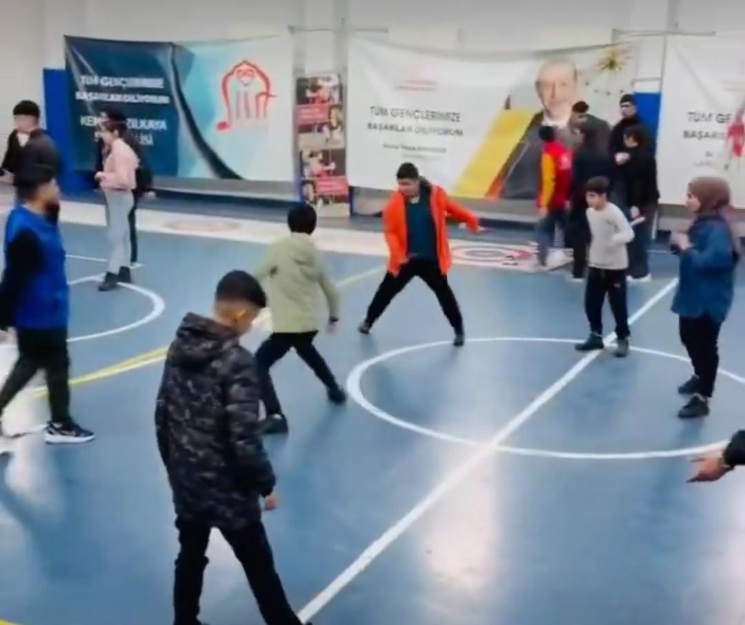 Siirt GSB, Festival Düzenledi