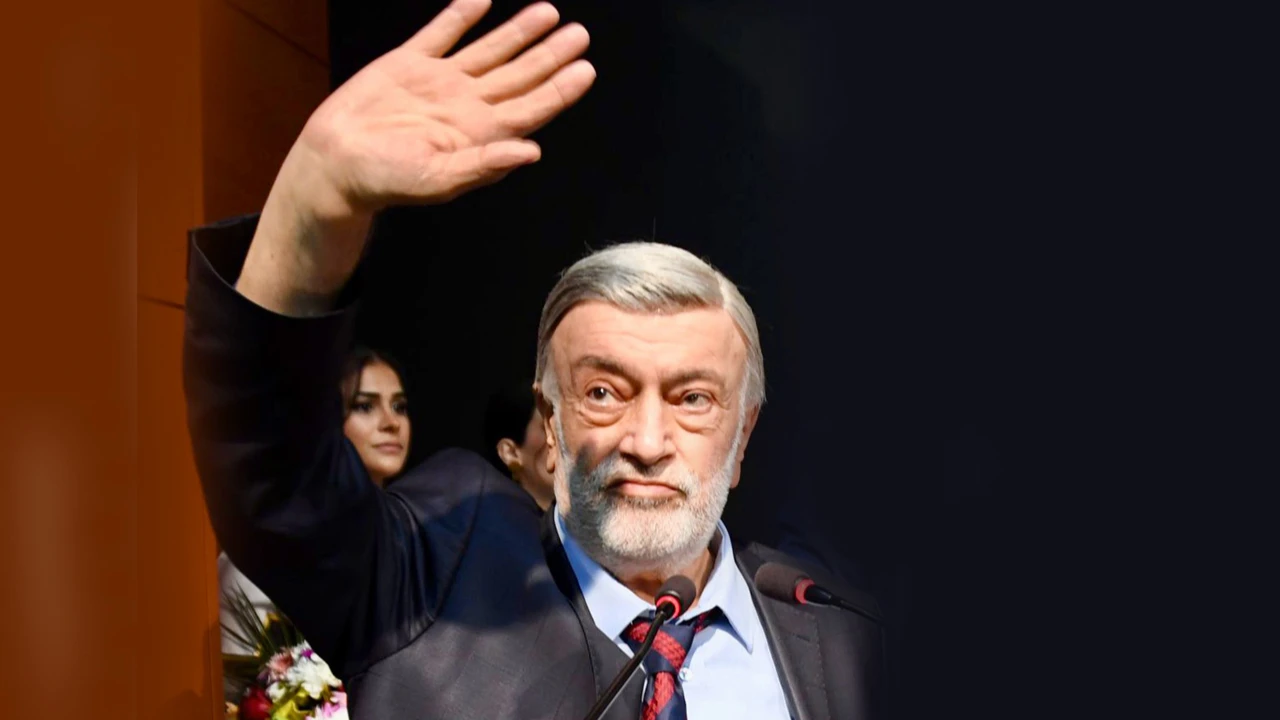 Cumhurbaşkanı Erdoğan’dan “Kahtalı Mıçe” için başsağlığı mesajı