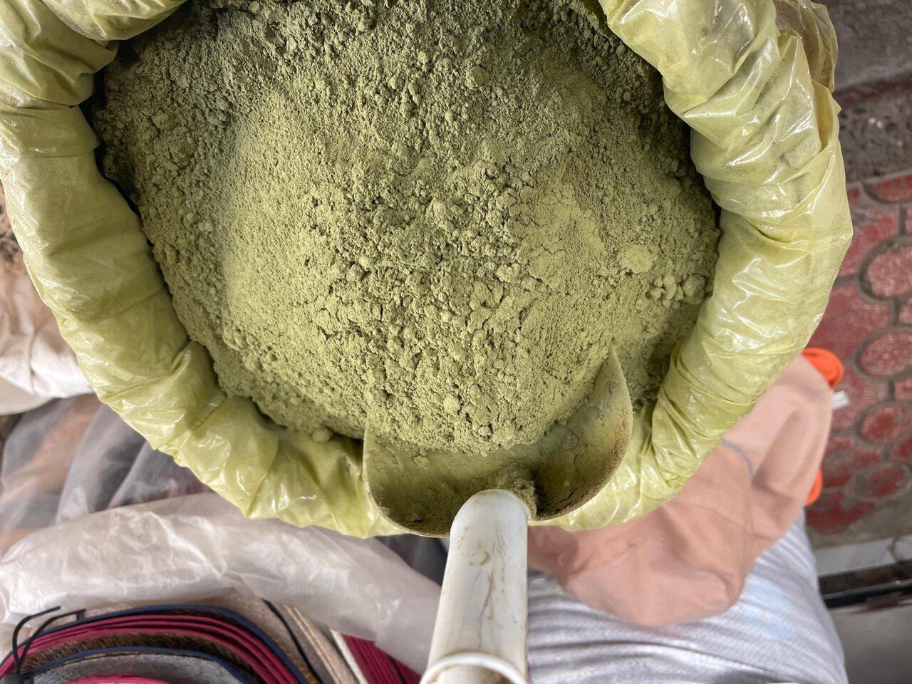 Siirt’te Kına El Yakmaya Başladı