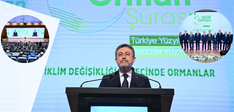 BAKAN YUMAKLI’DAN 8 BİN 500 YENİ İSTİHDAM MÜJDESİ
