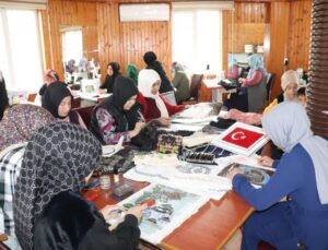 SİİRT BELEDİYESİ’NDEN VATANDAŞLARA ÜCRETSİZ KURS FIRSATI