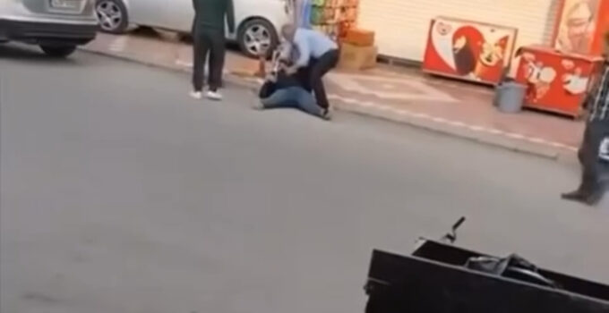 Siirtli Genç Batman’da Silahlı Kavganın Ortasında Kalarak Hayatını Kaybetti