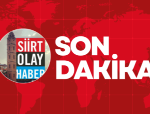 Siirt’te Silahlı Kavga: 1’i Ağır 3 Yaralı