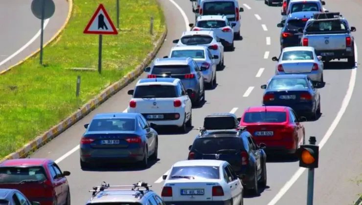 Araç almak isteyenler dikkat! Taşıt kredilerinde vade sınırı değişti