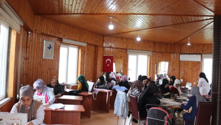 SİİRT BELEDİYESİ’NDEN VATANDAŞLARA ÜCRETSİZ KURS FIRSATI | Siirt Olay Haber