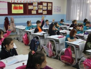 Okullarda 9 günlük ara tatil bugün başlıyor